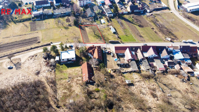 Prodej pozemku pro bydlení, 733 m2, Oleksovice - obrázek 6