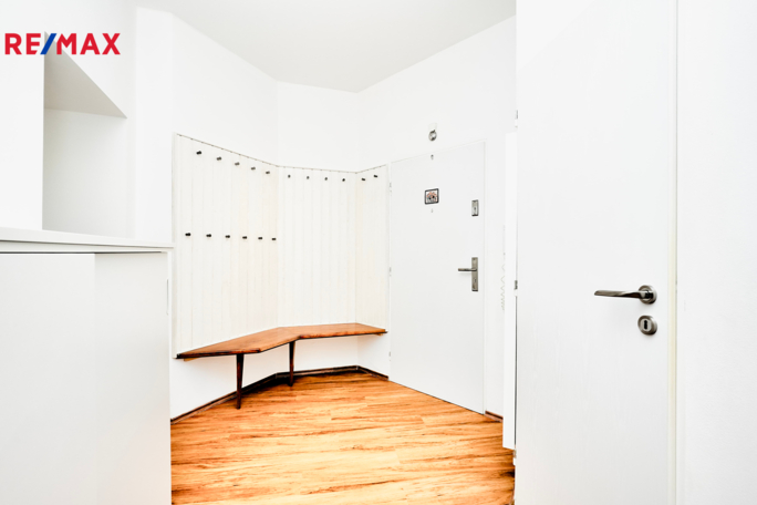 Prodej bytu 2+1, 73 m2, Brno - obrázek 20