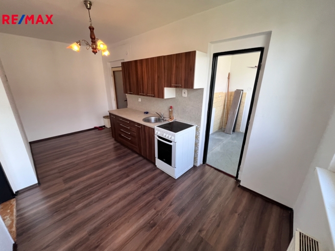 Realitní kancelář Brno