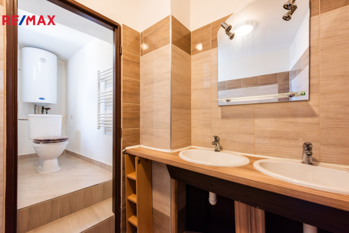 Práce v realitách Brno