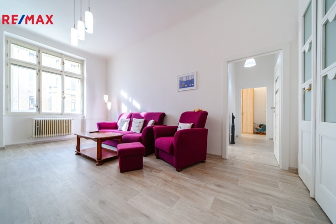 Prodej bytu 3+1, 88 m2, Brno - obrázek 10