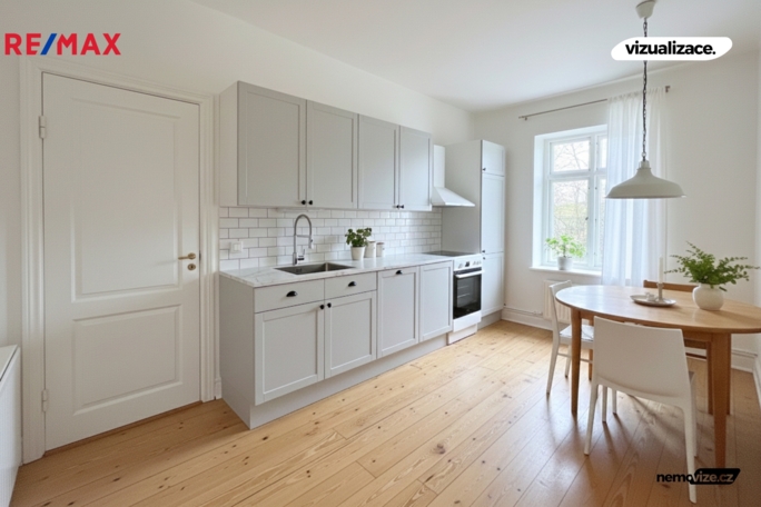 Realitní kancelář Brno