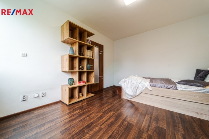 Prodej rodinného domu, 166 m2, Brno - obrázek 22