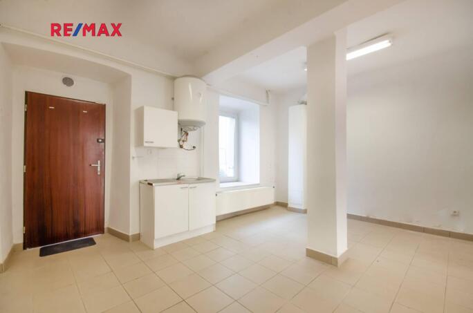 Pronájem obchodních prostor 49 m2, Brno - obrázek 5