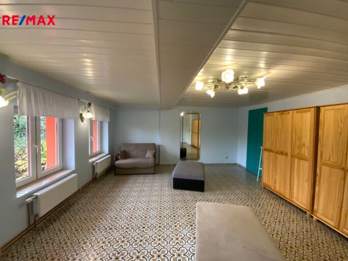 Prodej nemovitostí Brno