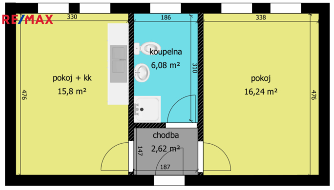 Realitní kancelář Brno