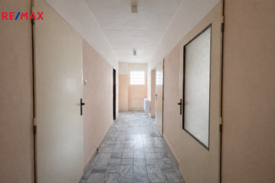 Práce v realitách Brno