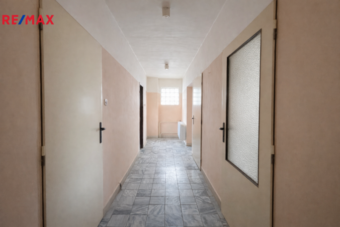 Práce v realitách Brno