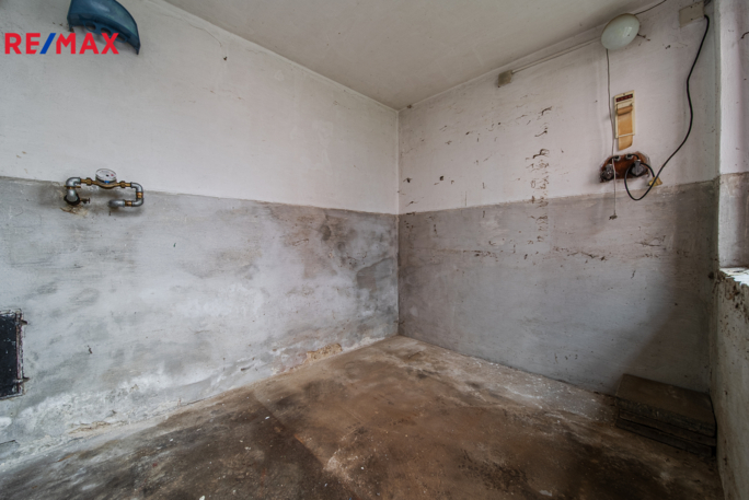 Prodej rodinného domu, 112 m2, Brno - obrázek 25