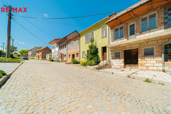 Realitní kancelář Brno