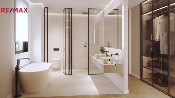 Prodej bytu 2+kk, 60 m2, Málaga - obrázek 14