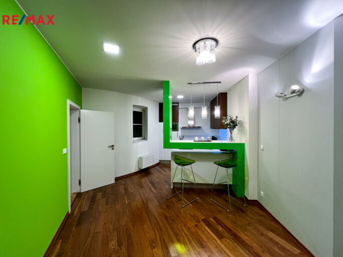 Prodej bytu 2+kk, 84,69 m2, Brno - obrázek 22