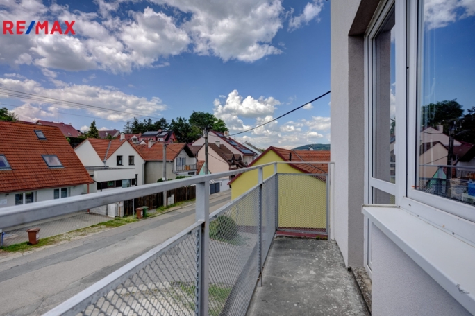 Pronájem bytu 3+kk, 76 m2, Kyjov - obrázek 7