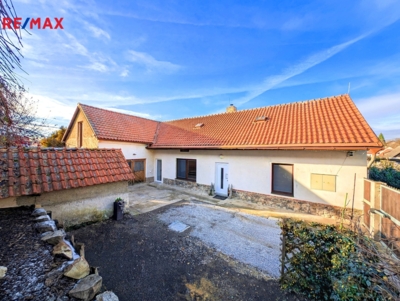 Prodej rodinného domu, 108 m2, Rpety