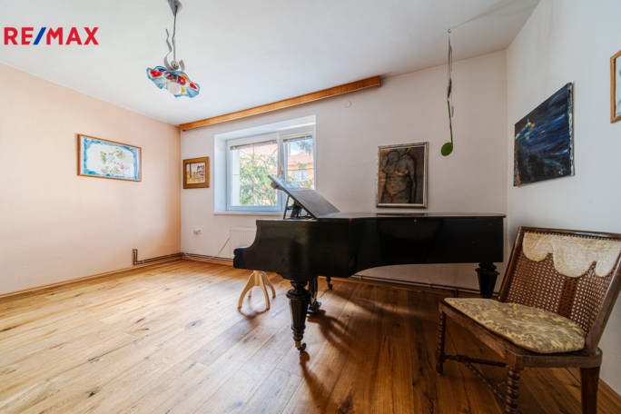 Prodej rodinného domu, 200 m2, Židlochovice - obrázek 10