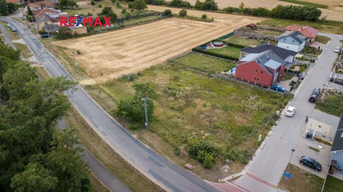 Prodej pozemku Sobotovice, 1853m2 - obrázek 3