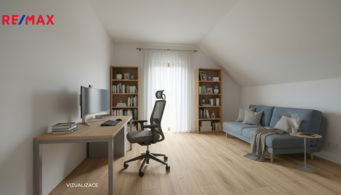 Prodej rodinného domu, 155,6 m2, Hvozdec - obrázek 28