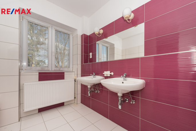 Prodej nemovitostí Brno