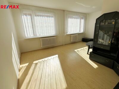 Realitní makléř Brno