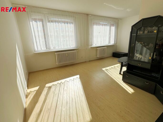 Realitní makléř Brno