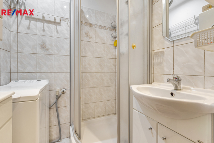 Práce v realitách Brno