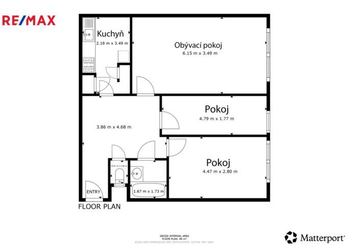 Realitní makléř Brno