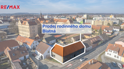 Blatná