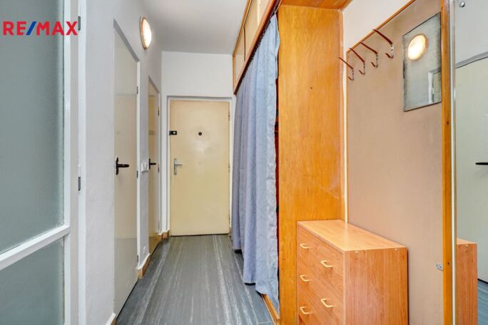 Prodej bytu 2+1, 55 m2, Brno - obrázek 5