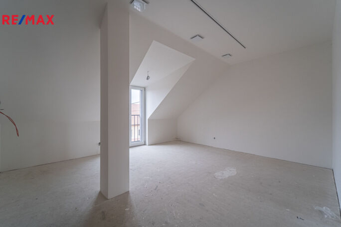 Práce v realitách Brno