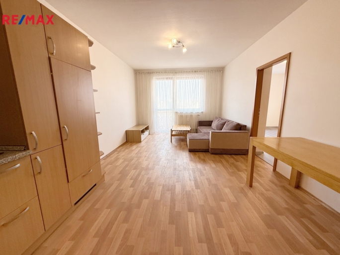 Pronájem bytu 3+kk, 78 m2, Odolena Voda Pronájem bytu 3+kk, 78 m2, Odolena Voda