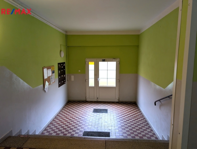 Prodej nemovitostí Brno