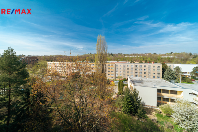 Prodej nemovitostí Brno