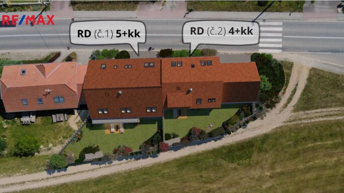 Prodej nemovitostí Brno