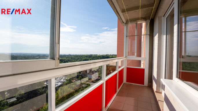 Prodej bytu 3+1, 63 m2, Brno - obrázek 10