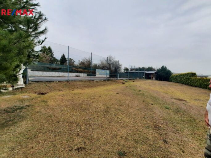 Prodej pozemku pro bydlení, 1271 m2, Brno - obrázek 3