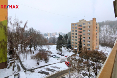 Pronájem bytu 2+1, 60 m2, Brno