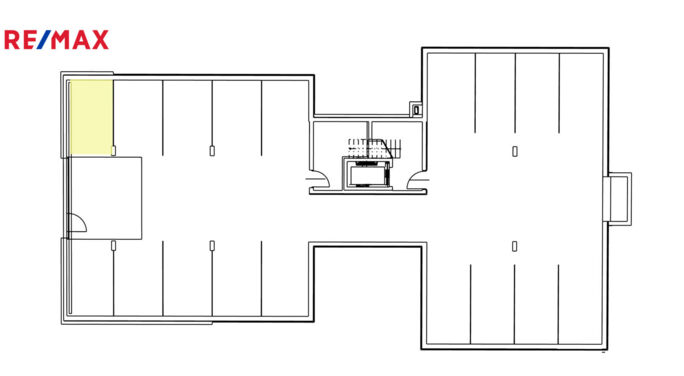 Prodej bytu 2+kk, 39 m2, Merklín - obrázek 17