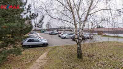 Prodej nemovitostí Brno