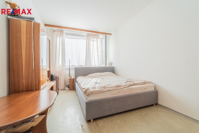 Práce v realitách Brno