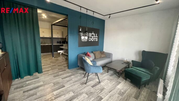 Pronájem obchodního prostoru, 40 m2, Ostrava - obrázek 2