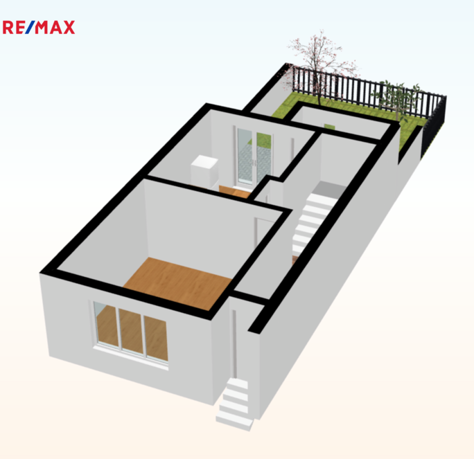 Prodej rodinného domu, 91 m2, Brno - obrázek 26