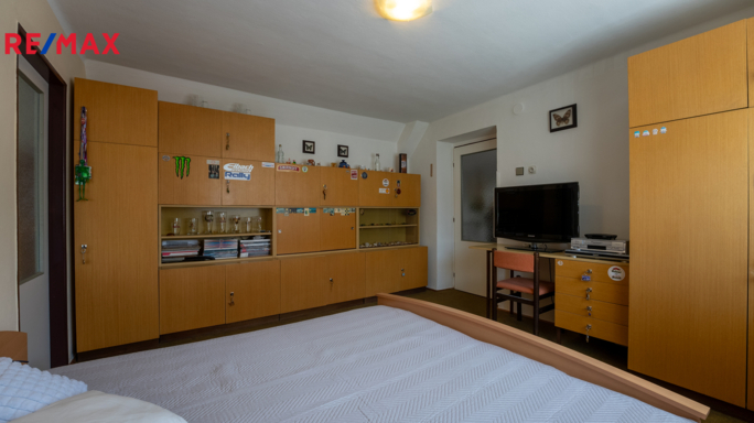 Prodej rodinného domu, 180 m2, Cehnice - obrázek 24