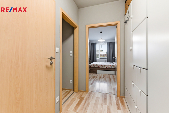 Práce v realitách Brno