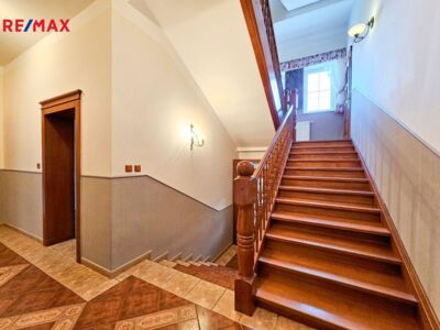 Prodej nemovitostí Brno