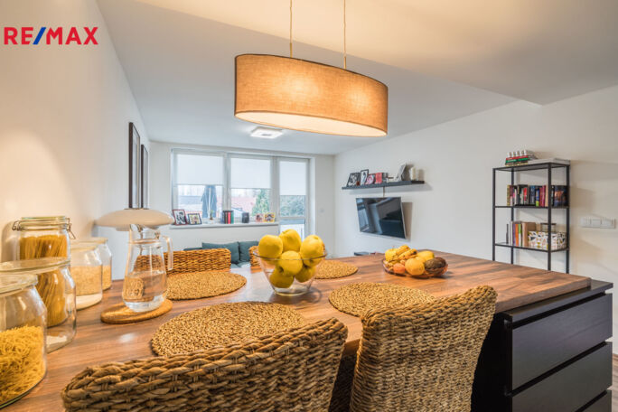 Pronájem bytu 3+kk, 70 m2, Kyjov - obrázek 10
