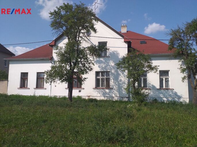 Prodej rodinného domu, 694 m2, Staré Město Prodej rodinného domu, 694 m2, Staré Město