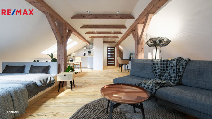 Prodej rodinného domu, 348 m2, Drnovice - obrázek 17