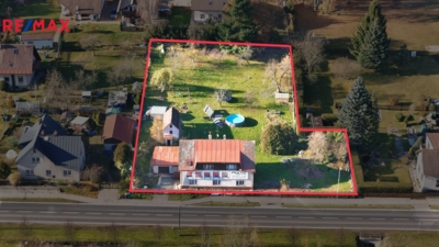 Realitní kancelář Brno