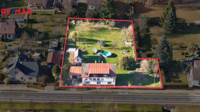 Realitní kancelář Brno