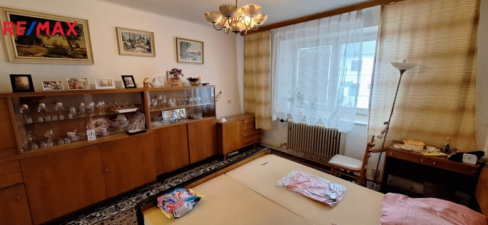 Práce v realitách Brno